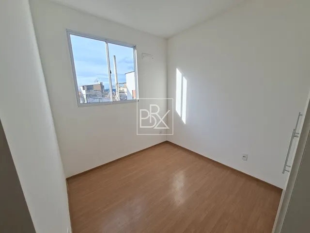 Imagem 10: Apartamento 2 Quartos - Urca (Justinopolis) - Ribeirão das Neves/MG