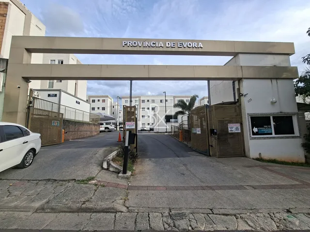 Imagem 14: Apartamento 2 Quartos - Urca (Justinopolis) - Ribeirão das Neves/MG