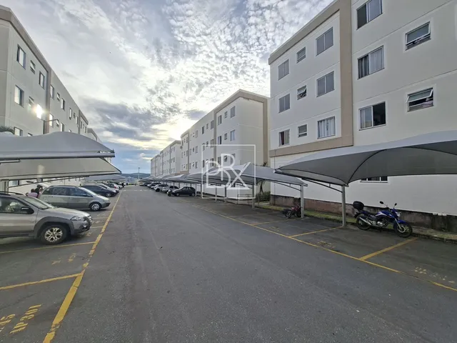 Imagem 4: Apartamento 2 Quartos - Urca (Justinopolis) - Ribeirão das Neves/MG