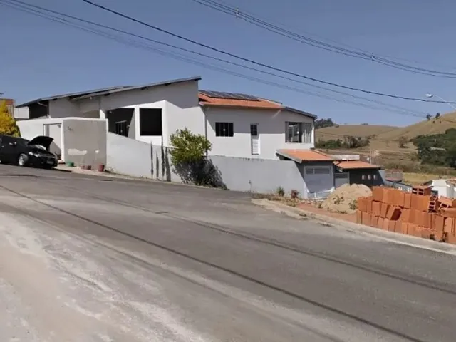 Imagem: Casa a Venda em Jacutinga Mg