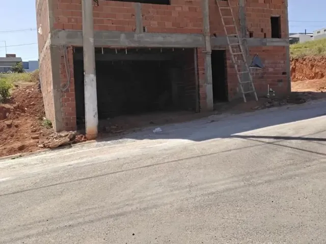 Imagem 3: Casa a Venda em Jacutinga Mg