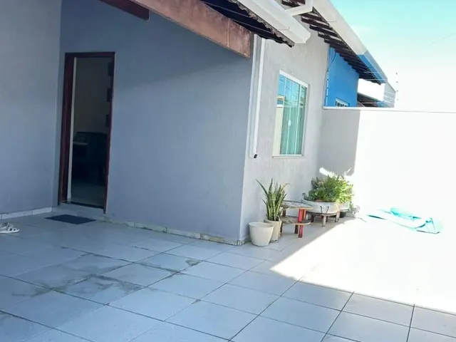 Imagem 3: Casa no Bairro Bela Itália