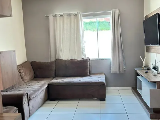 Imagem 11: Casa no Bairro Bela Itália