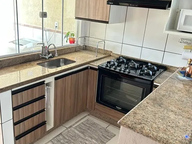 Imagem 15: Casa no Bairro Bela Itália