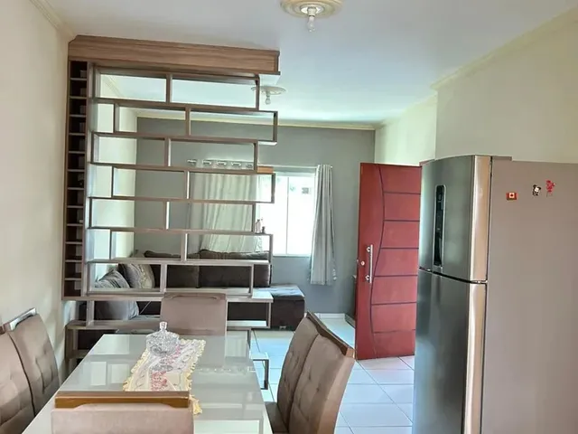 Imagem 6: Casa no Bairro Bela Itália