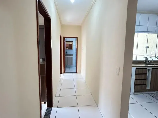Imagem 12: Casa no Bairro Bela Itália