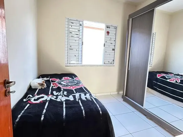 Imagem 2: Casa no Bairro Bela Itália