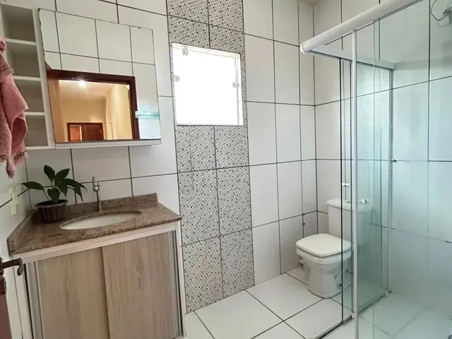 Imagem 10: Casa no Bairro Bela Itália