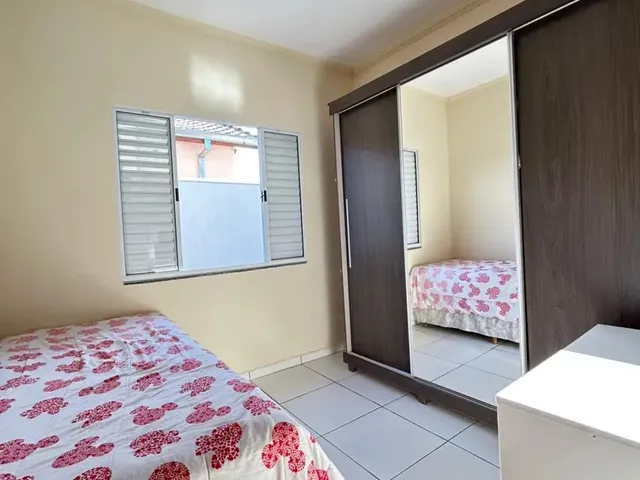 Imagem 4: Casa no Bairro Bela Itália
