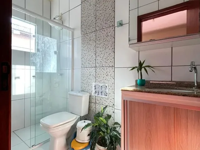 Imagem 13: Casa no Bairro Bela Itália