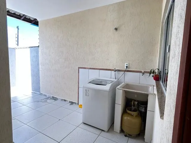 Imagem 14: Casa no Bairro Bela Itália