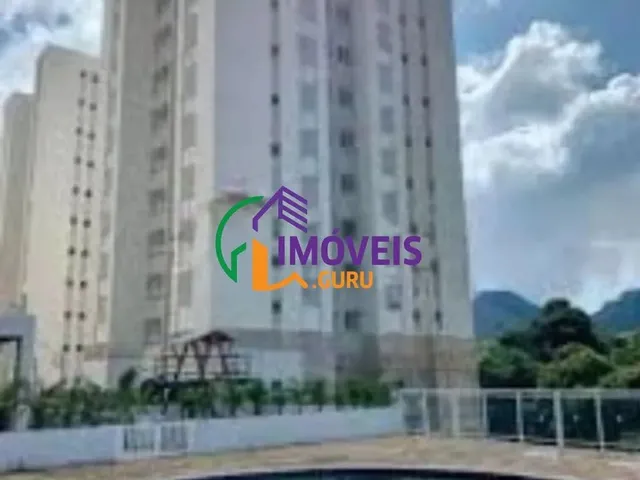 Imagem: Apartamento - Jardim Country Club - Mg