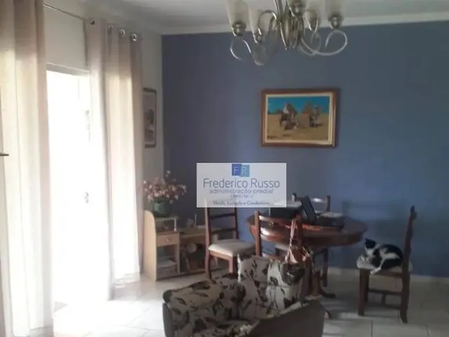 Imagem 5: Casa com 3 Dormitórios À Venda, 296 M² por R$ 980.000,00 - Vale do Sol - Pouso
