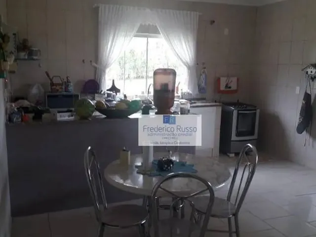 Imagem 6: Casa com 3 Dormitórios À Venda, 296 M² por R$ 980.000,00 - Vale do Sol - Pouso