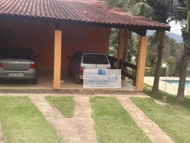 Imagem 16: Casa com 3 Dormitórios À Venda, 296 M² por R$ 980.000,00 - Vale do Sol - Pouso