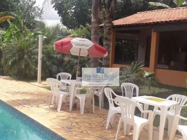 Imagem 12: Casa com 3 Dormitórios À Venda, 296 M² por R$ 980.000,00 - Vale do Sol - Pouso