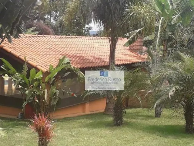 Imagem 13: Casa com 3 Dormitórios À Venda, 296 M² por R$ 980.000,00 - Vale do Sol - Pouso