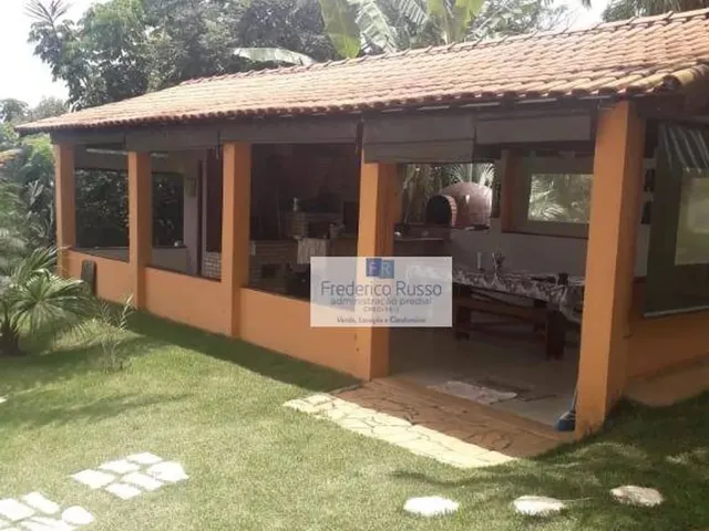 Imagem 10: Casa com 3 Dormitórios À Venda, 296 M² por R$ 980.000,00 - Vale do Sol - Pouso