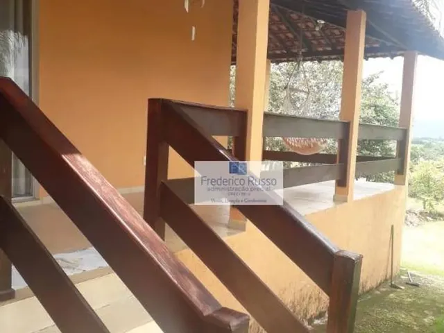 Imagem 14: Casa com 3 Dormitórios À Venda, 296 M² por R$ 980.000,00 - Vale do Sol - Pouso