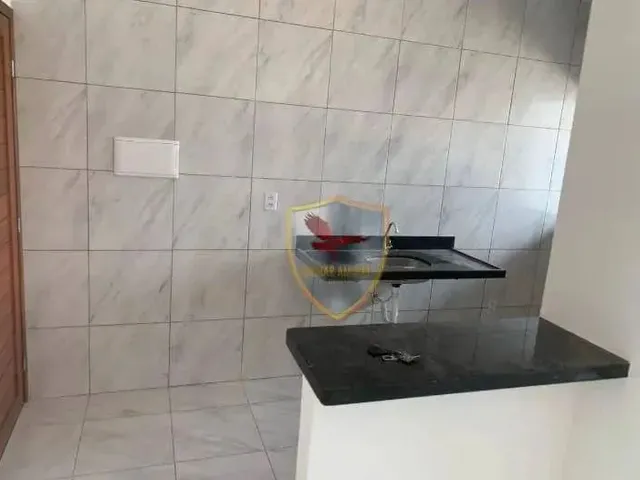 Imagem: Casa com 2 Dormitórios À Venda, 60 M²