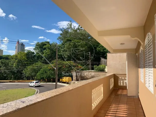 Imagem 4: Casa À Venda e para Alugar no Jardim Petrópolis com 5 Quartos Sendo 3 Suítes Em