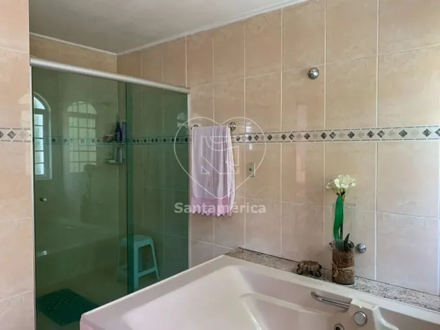Imagem 5: Casa À Venda e para Alugar no Jardim Petrópolis com 5 Quartos Sendo 3 Suítes Em