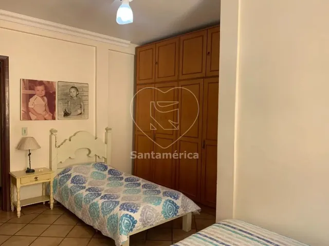 Imagem 12: Casa À Venda e para Alugar no Jardim Petrópolis com 5 Quartos Sendo 3 Suítes Em
