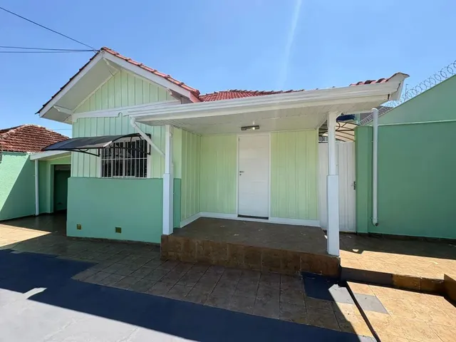 Imagem 14: Casa com 3 Dormitórios para Alugar 100 M² R$ 2.800/Mês