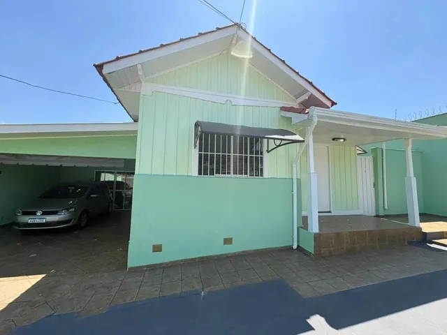 Imagem 3: Casa com 3 Dormitórios para Alugar 100 M² R$ 2.800/Mês