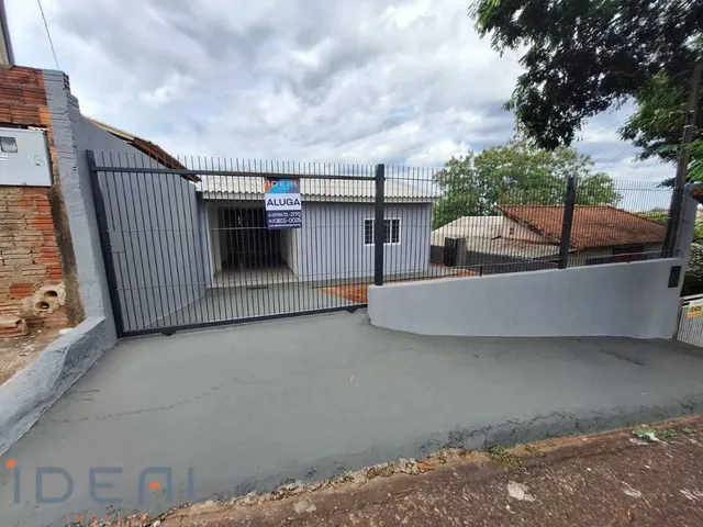 Imagem 12: Casa Nova para Locação no Nova Jandaia