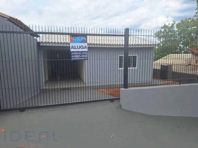 Imagem 4: Casa Nova para Locação no Nova Jandaia