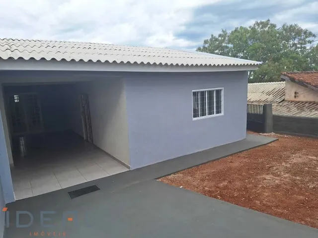 Imagem 6: Casa Nova para Locação no Nova Jandaia