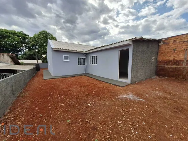 Imagem 8: Casa Nova para Locação no Nova Jandaia
