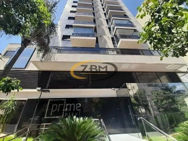 Imagem: Apartamento para Venda e Locação, Edifício