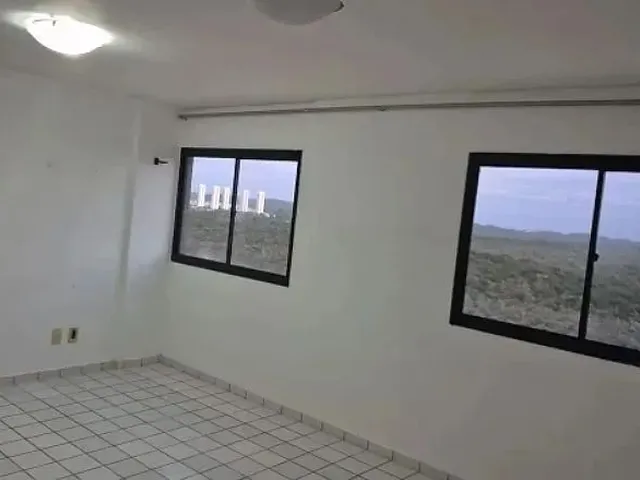 Imagem: Apartamento À Venda - Nova Parnamirim
