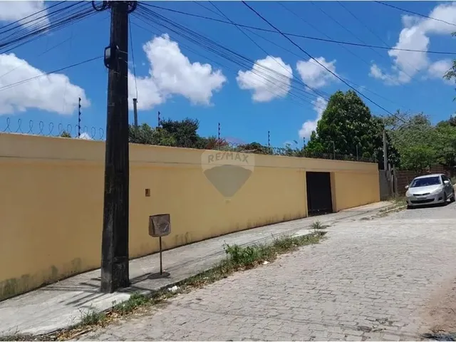 Imagem 16: Oportunidade ! Vendo Casa com 2 Quartos e Piscina, Área Total de 400M² - Mangabeira