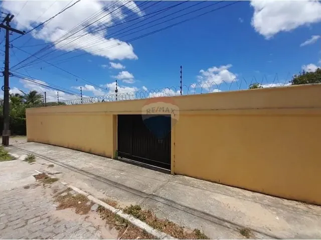 Imagem 11: Oportunidade ! Vendo Casa com 2 Quartos e Piscina, Área Total de 400M² - Mangabeira