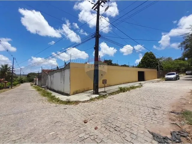 Imagem 13: Oportunidade ! Vendo Casa com 2 Quartos e Piscina, Área Total de 400M² - Mangabeira