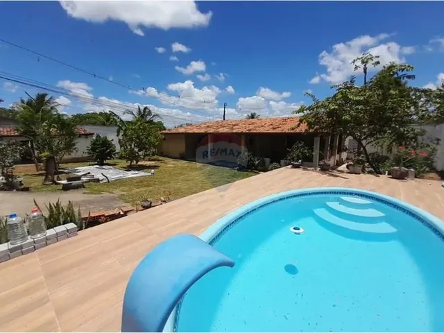 Imagem 3: Oportunidade ! Vendo Casa com 2 Quartos e Piscina, Área Total de 400M² - Mangabeira