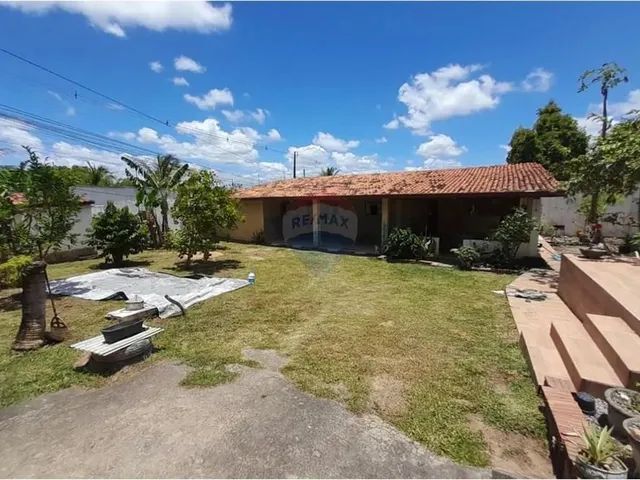 Imagem 9: Oportunidade ! Vendo Casa com 2 Quartos e Piscina, Área Total de 400M² - Mangabeira