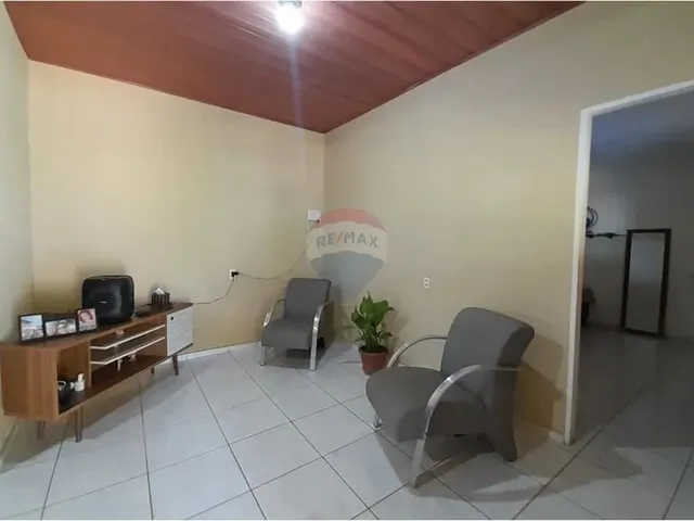 Imagem 10: Oportunidade ! Vendo Casa com 2 Quartos e Piscina, Área Total de 400M² - Mangabeira