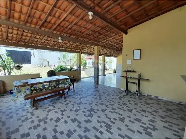 Imagem 4: Oportunidade ! Vendo Casa com 2 Quartos e Piscina, Área Total de 400M² - Mangabeira