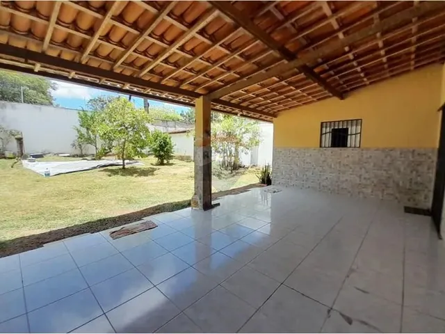 Imagem 12: Oportunidade ! Vendo Casa com 2 Quartos e Piscina, Área Total de 400M² - Mangabeira