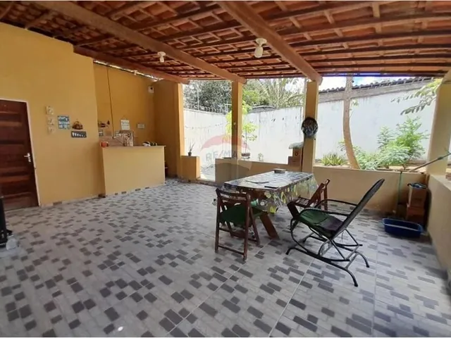 Imagem 5: Oportunidade ! Vendo Casa com 2 Quartos e Piscina, Área Total de 400M² - Mangabeira