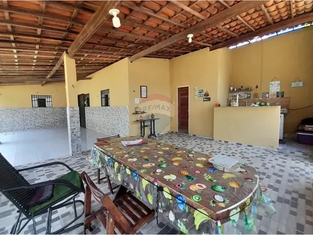 Imagem 7: Oportunidade ! Vendo Casa com 2 Quartos e Piscina, Área Total de 400M² - Mangabeira