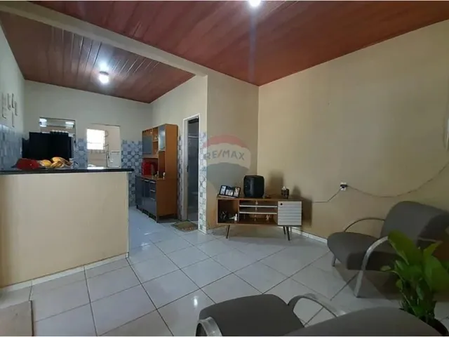 Imagem 6: Oportunidade ! Vendo Casa com 2 Quartos e Piscina, Área Total de 400M² - Mangabeira