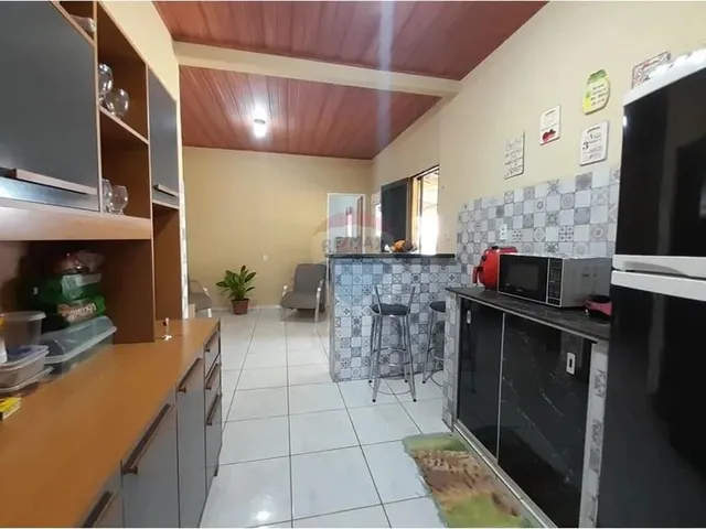 Imagem 14: Oportunidade ! Vendo Casa com 2 Quartos e Piscina, Área Total de 400M² - Mangabeira