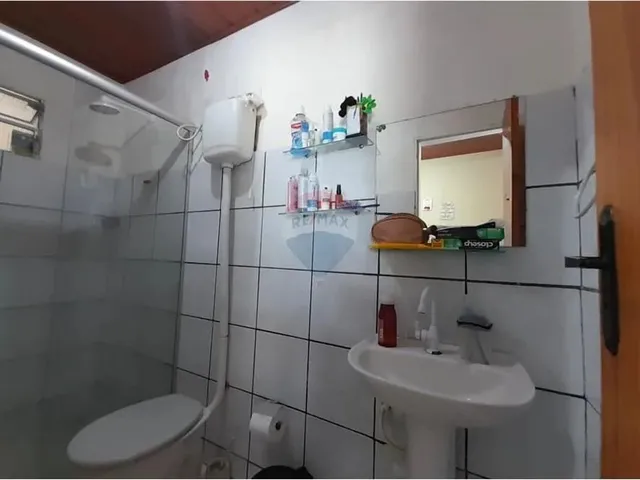 Imagem 8: Oportunidade ! Vendo Casa com 2 Quartos e Piscina, Área Total de 400M² - Mangabeira