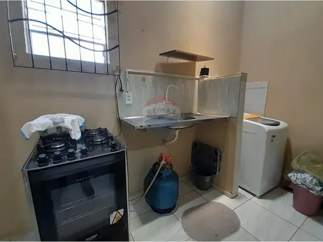 Imagem 2: Oportunidade ! Vendo Casa com 2 Quartos e Piscina, Área Total de 400M² - Mangabeira