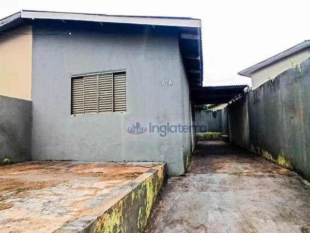 Imagem: Casa com 2 Quartos para Alugar, 50 M² por